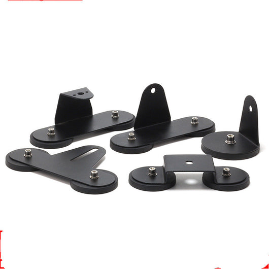 Soporte Magnético de Base Fija para Luces de Techo - Image 10