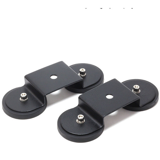 Soporte Magnético de Base Fija para Luces de Techo - Image 6