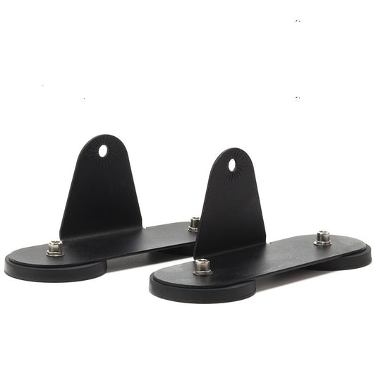 Soporte Magnético de Base Fija para Luces de Techo