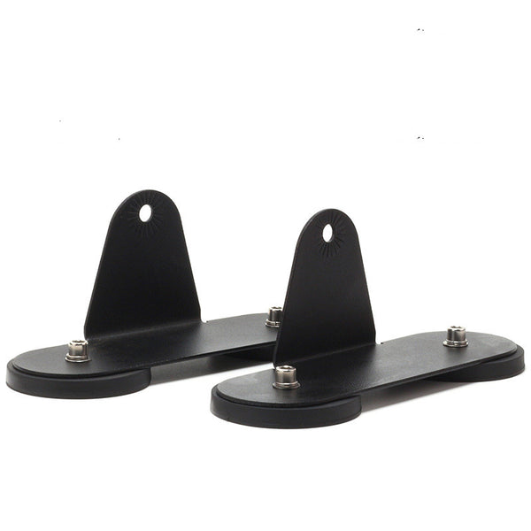 Soporte Magnético de Base Fija para Luces de Techo