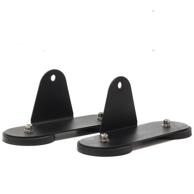 Soporte Magnético de Base Fija para Luces de Techo