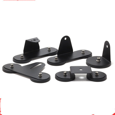Soporte Magnético de Base Fija para Luces de Techo - Image 5