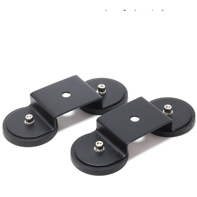 Soporte Magnético de Base Fija para Luces de Techo - Image 4