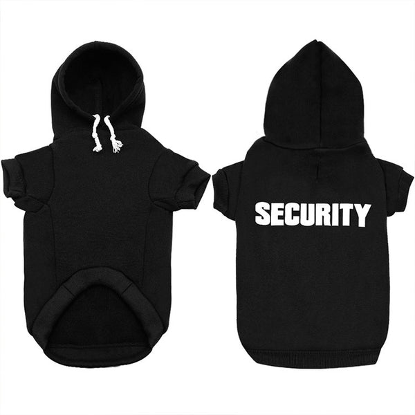 Sudadera Teddy VIP con Capucha de Forro Polar