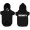Sudadera Teddy VIP con Capucha de Forro Polar