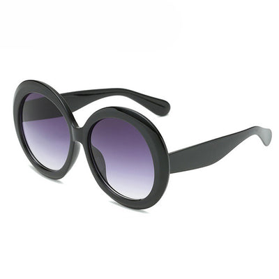Gafas de Sol Redondas Unisex - Estilo Retro para Hombre y Mujer - Image 5