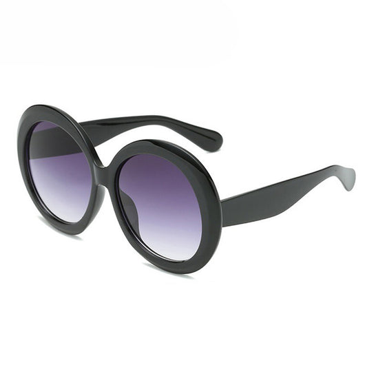 Gafas de Sol Redondas Unisex - Estilo Retro para Hombre y Mujer - Image 5