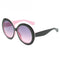 Gafas de Sol Redondas Unisex - Estilo Retro para Hombre y Mujer