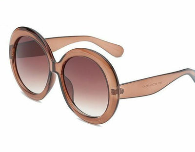 Gafas de Sol Redondas Unisex - Estilo Retro para Hombre y Mujer - Image 4