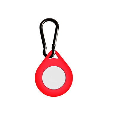 Funda Protectora de Silicona para AirTag Apple - Localizador Resistente - Image 14