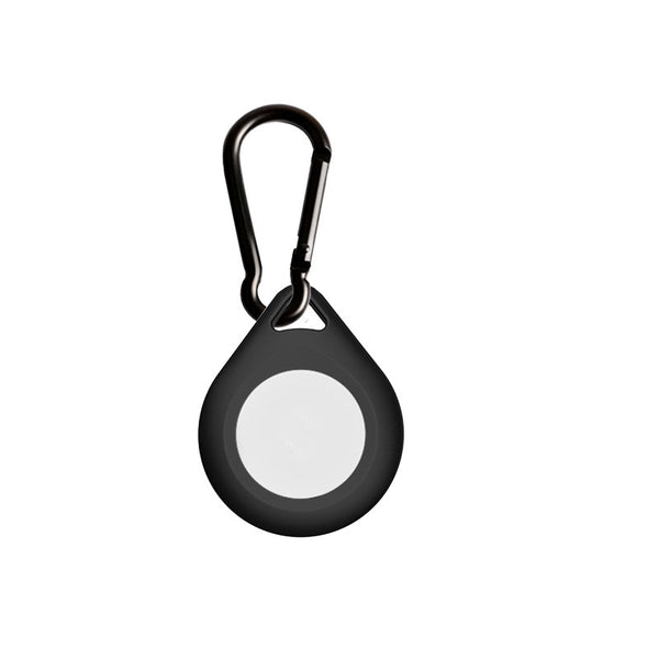 Funda Protectora de Silicona para AirTag Apple - Localizador Resistente