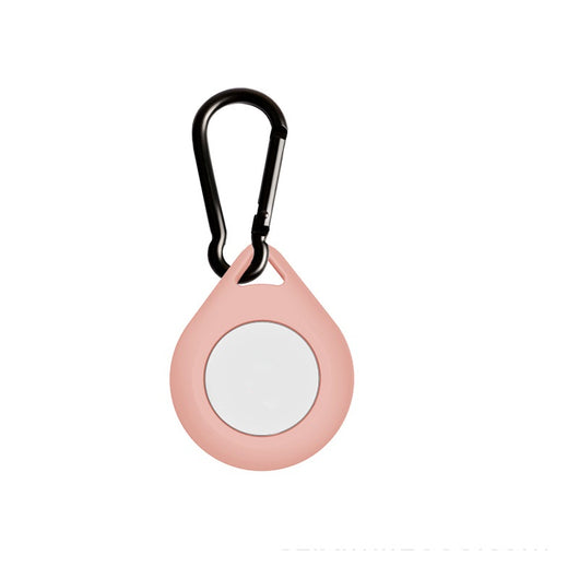 Funda Protectora de Silicona para AirTag Apple - Localizador Resistente - Image 8