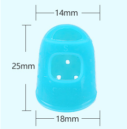 Protectores de Pulgar para Guitarra - Set de 4 Piezas - Image 8