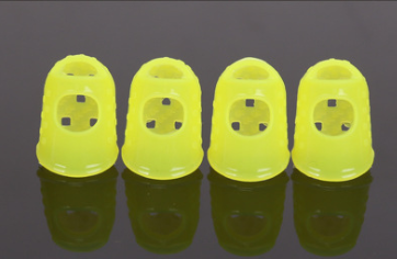 Protectores de Pulgar para Guitarra - Set de 4 Piezas - Image 12