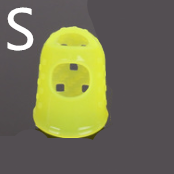 Protectores de Pulgar para Guitarra - Set de 4 Piezas - Image 7