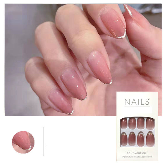 Uñas Postizas Tendencia Otoño Invierno - Diseño Celebridades - Image 3