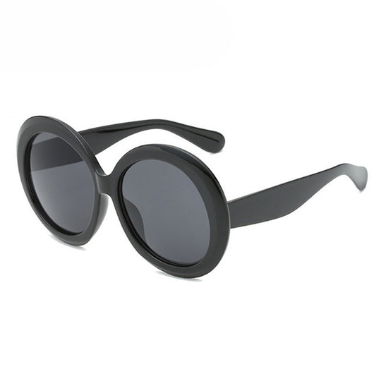 Gafas de Sol Redondas Unisex - Estilo Retro para Hombre y Mujer - Image 6