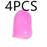 Protectores de Pulgar para Guitarra - Set de 4 Piezas - Image 18