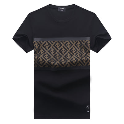 Playera de Algodón Mercerizad para Hombre - Comodidad de Verano - Image 12