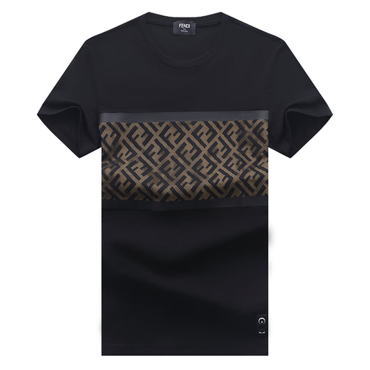 Playera de Algodón Mercerizad para Hombre - Comodidad de Verano - Image 12