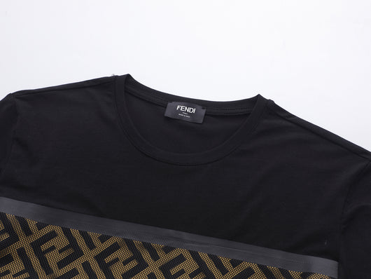 Playera de Algodón Mercerizad para Hombre - Comodidad de Verano - Image 14