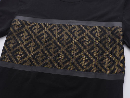 Playera de Algodón Mercerizad para Hombre - Comodidad de Verano - Image 15