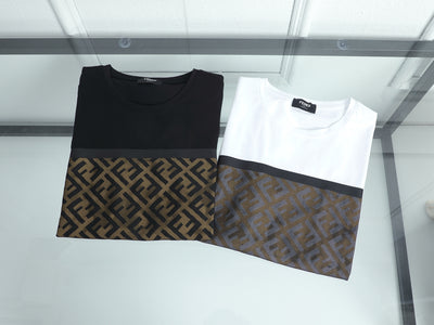 Playera de Algodón Mercerizad para Hombre - Comodidad de Verano - Image 3
