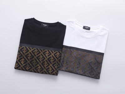 Playera de Algodón Mercerizad para Hombre - Comodidad de Verano - Image 6
