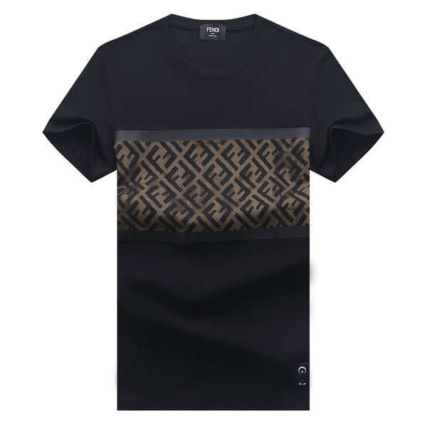 Playera de Algodón Mercerizad para Hombre - Comodidad de Verano