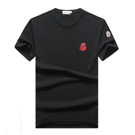 Camiseta de Algodón Mercerizado para Hombre - Colección Verano - Image 6