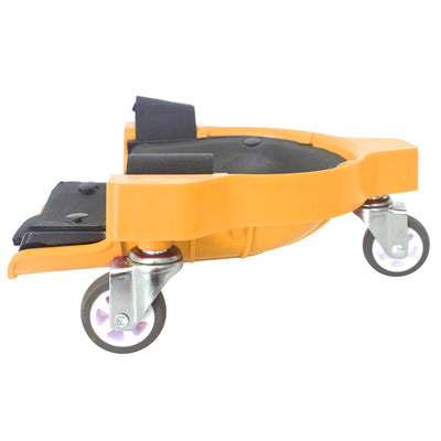 Rodilleras con Ruedas Multifunción - Protección y Movilidad para Trabajo - Image 15