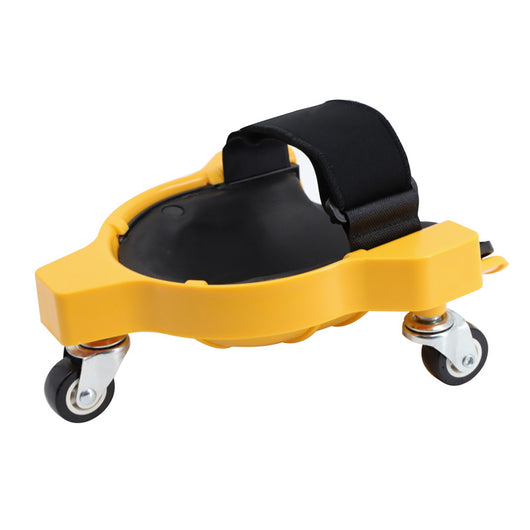 Rodilleras con Ruedas Multifunción - Protección y Movilidad para Trabajo - Image 17