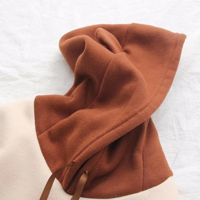 Sudadera con Capucha y Orejas Oversized en Fleece Premium - Image 10