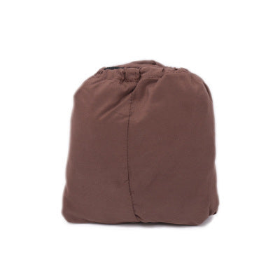 Bolsa Portasilla de Comedor Ajustable con Correa de Seguridad - Image 2