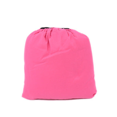 Bolsa Portasilla de Comedor Ajustable con Correa de Seguridad - Image 3