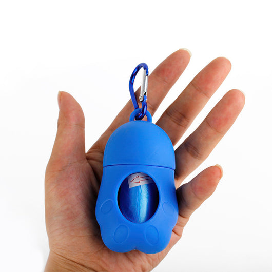 Recogedor de Desechos para Perros - Bolsas Higiénicas Portátiles - Image 10