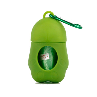 Recogedor de Desechos para Perros - Bolsas Higiénicas Portátiles - Image 14