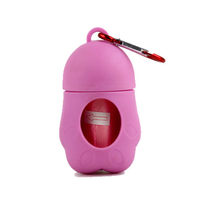 Recogedor de Desechos para Perros - Bolsas Higiénicas Portátiles - Image 15