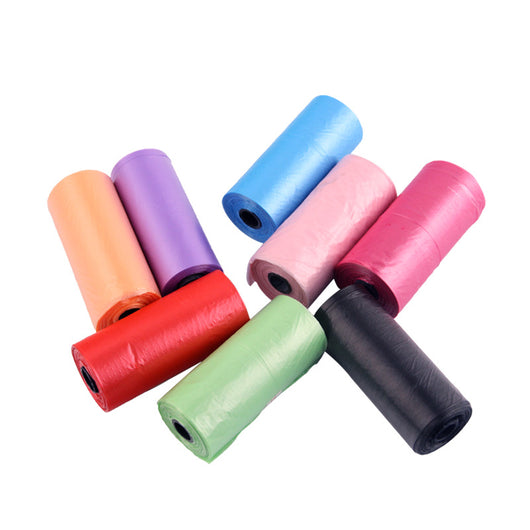 Recogedor de Desechos para Perros - Bolsas Higiénicas Portátiles - Image 16