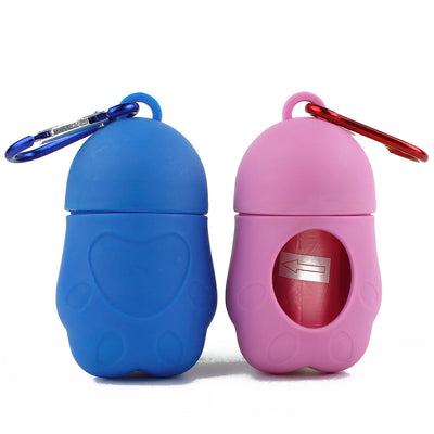 Recogedor de Desechos para Perros - Bolsas Higiénicas Portátiles - Image 3