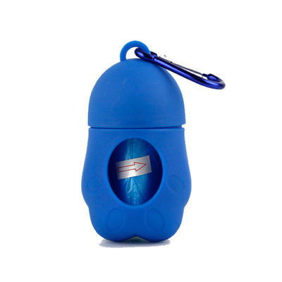 Recogedor de Desechos para Perros - Bolsas Higiénicas Portátiles - Image 5