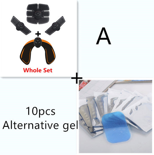 Estimulador EMS de Abdominales y Musculatura - Image 7