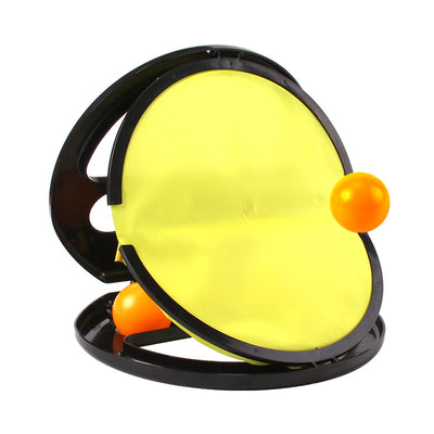Pelota de Atrapar para Niños y Adultos - Juego Familiar Interior y Exterior