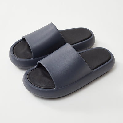 Sandalias y Pantuflas Cómodas con Suela Gruesa para Mujer - Image 11