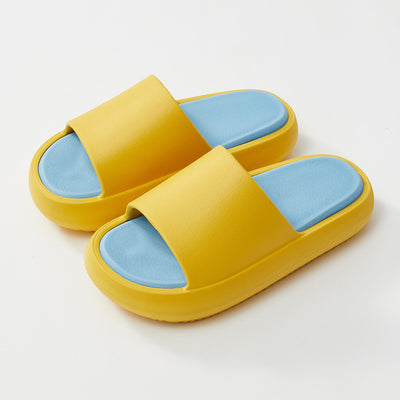 Sandalias y Pantuflas Cómodas con Suela Gruesa para Mujer - Image 10