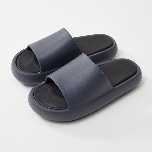 Sandalias y Pantuflas Cómodas con Suela Gruesa para Mujer - Image 7