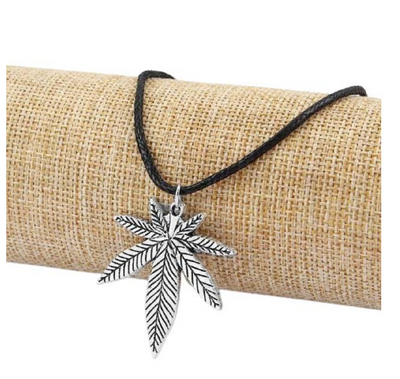 Collar Cadena Clavícula Punk para Pareja - Acero Negro Unisex - Image 6