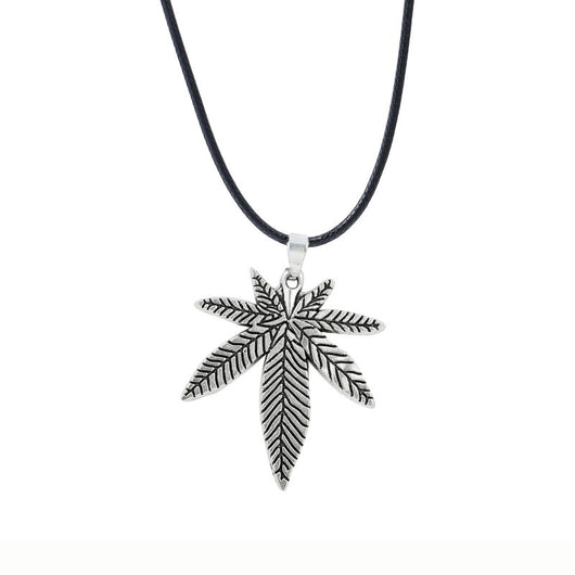 Collar Cadena Clavícula Punk para Pareja - Acero Negro Unisex