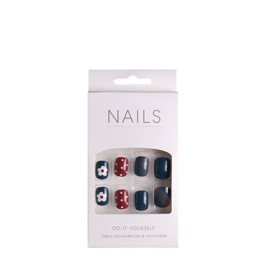 Parches de Uñas Adhesivos Wear - Aplicación Instantánea - Image 6
