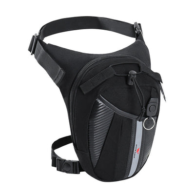 Bolsa de Cintura para Motocross y Aventura Todoterreno - Image 6